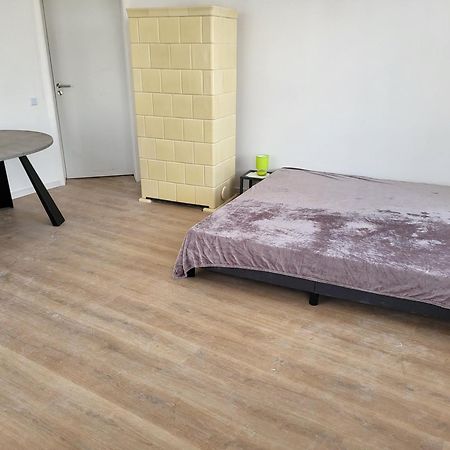Ferienwohnung Digitaler Nomade Zittau Exterior foto