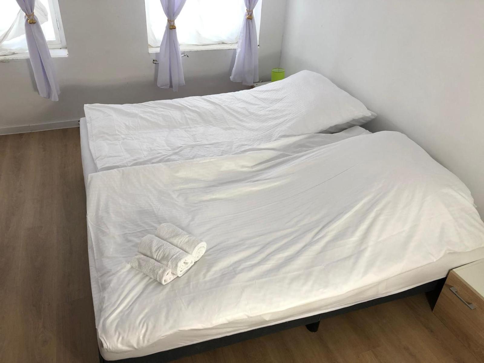 Ferienwohnung Digitaler Nomade Zittau Exterior foto