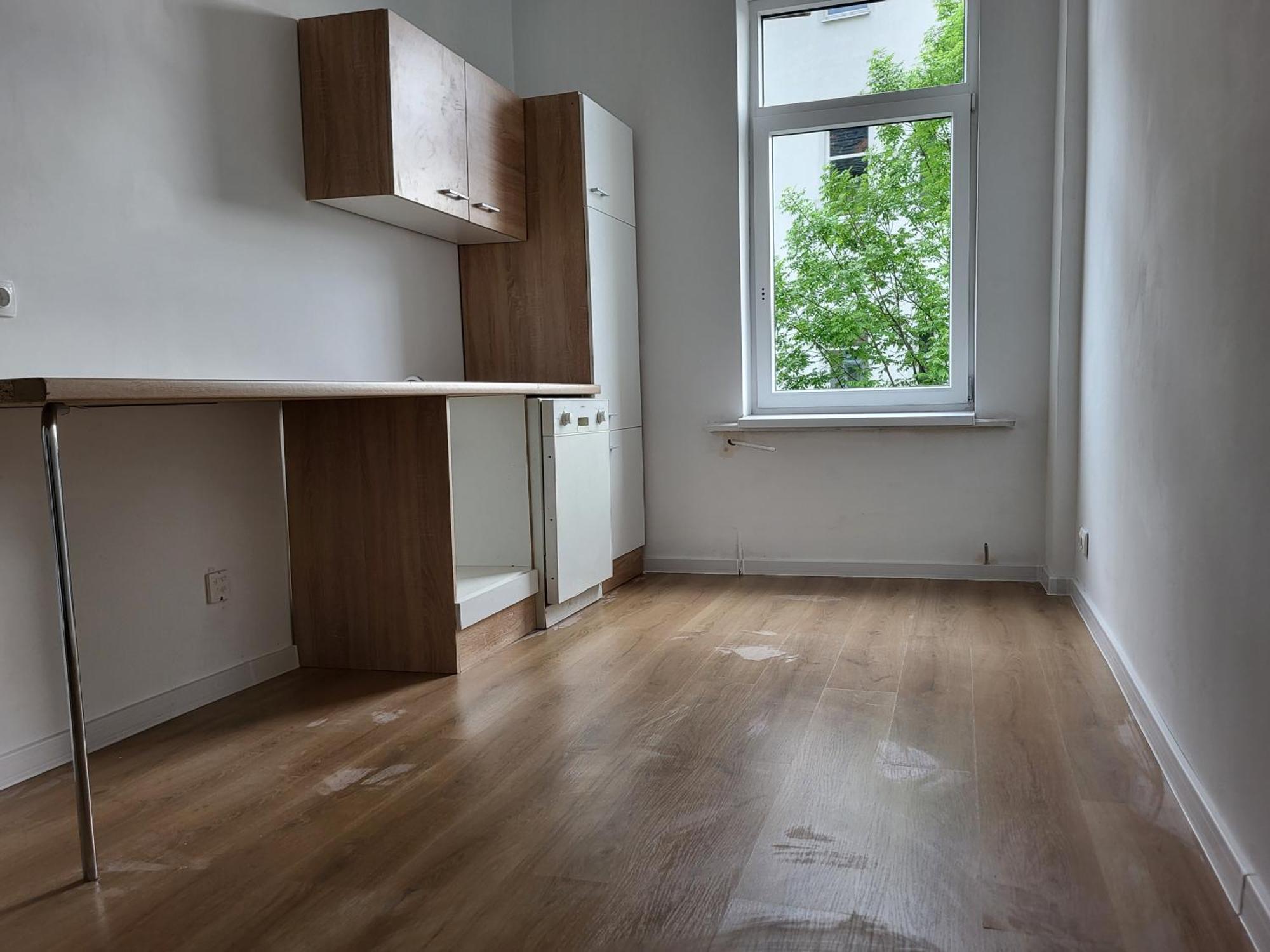 Ferienwohnung Digitaler Nomade Zittau Exterior foto