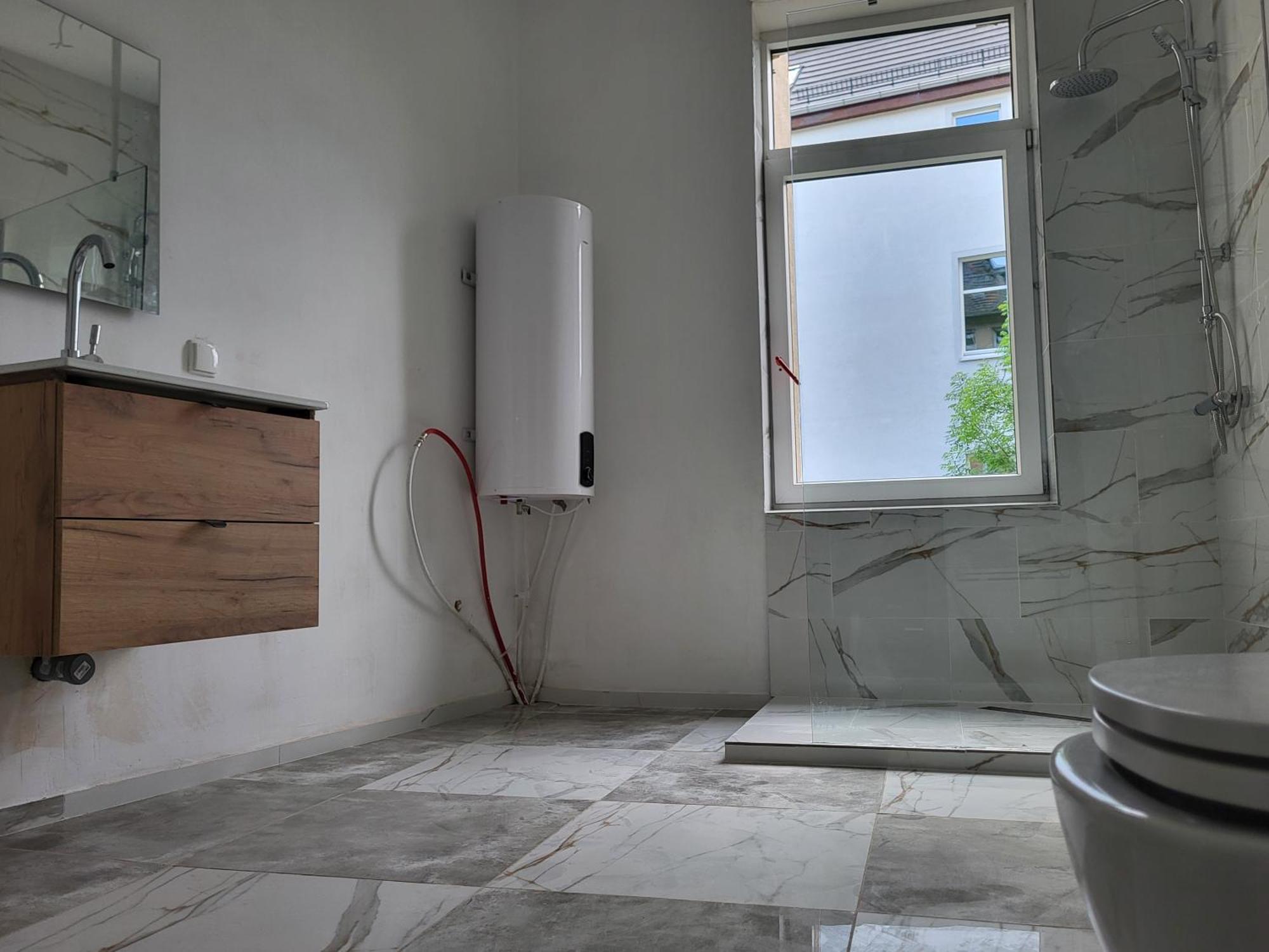 Ferienwohnung Digitaler Nomade Zittau Exterior foto