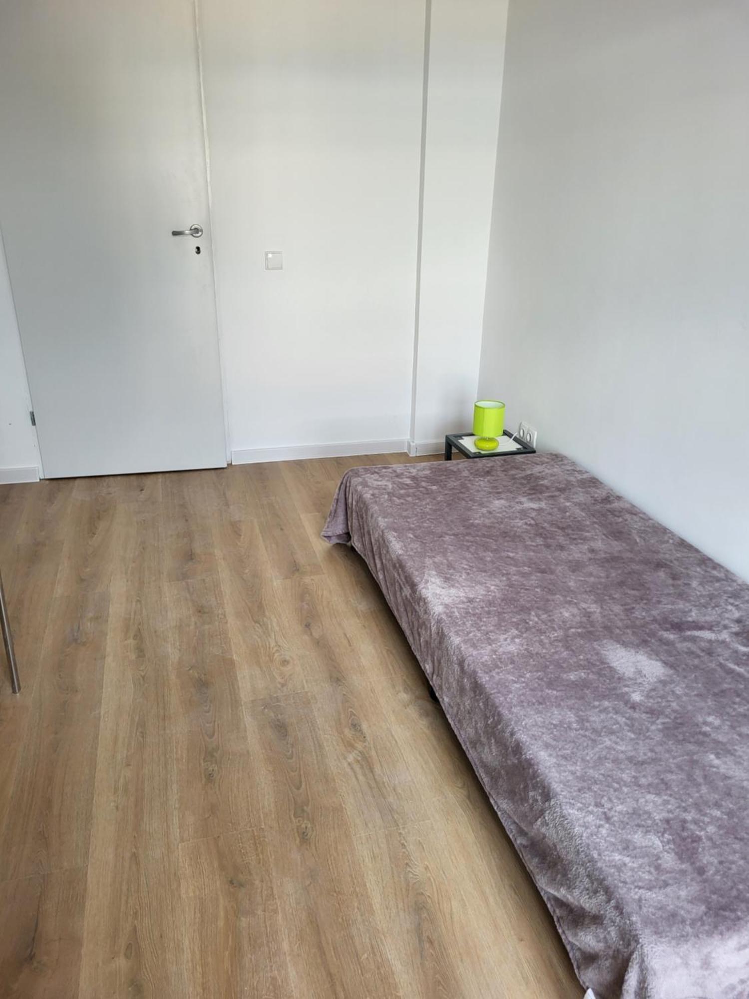 Ferienwohnung Digitaler Nomade Zittau Exterior foto