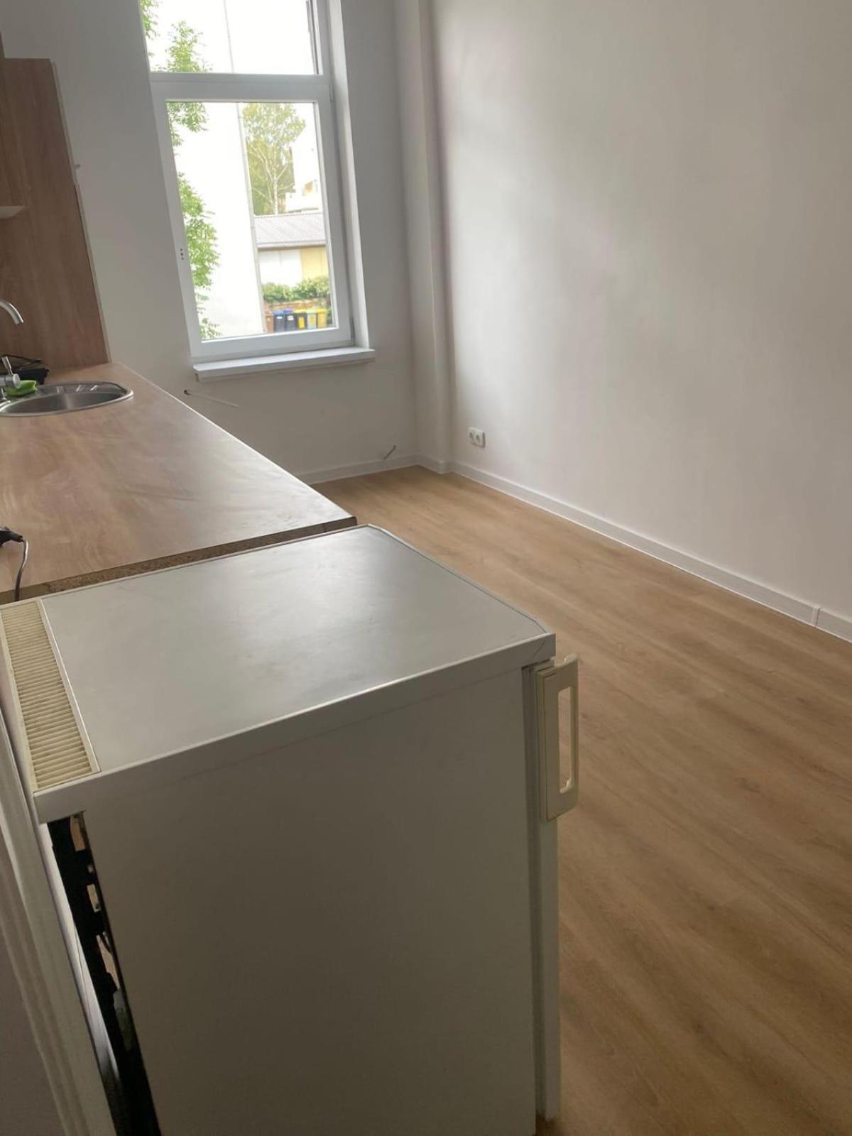 Ferienwohnung Digitaler Nomade Zittau Exterior foto