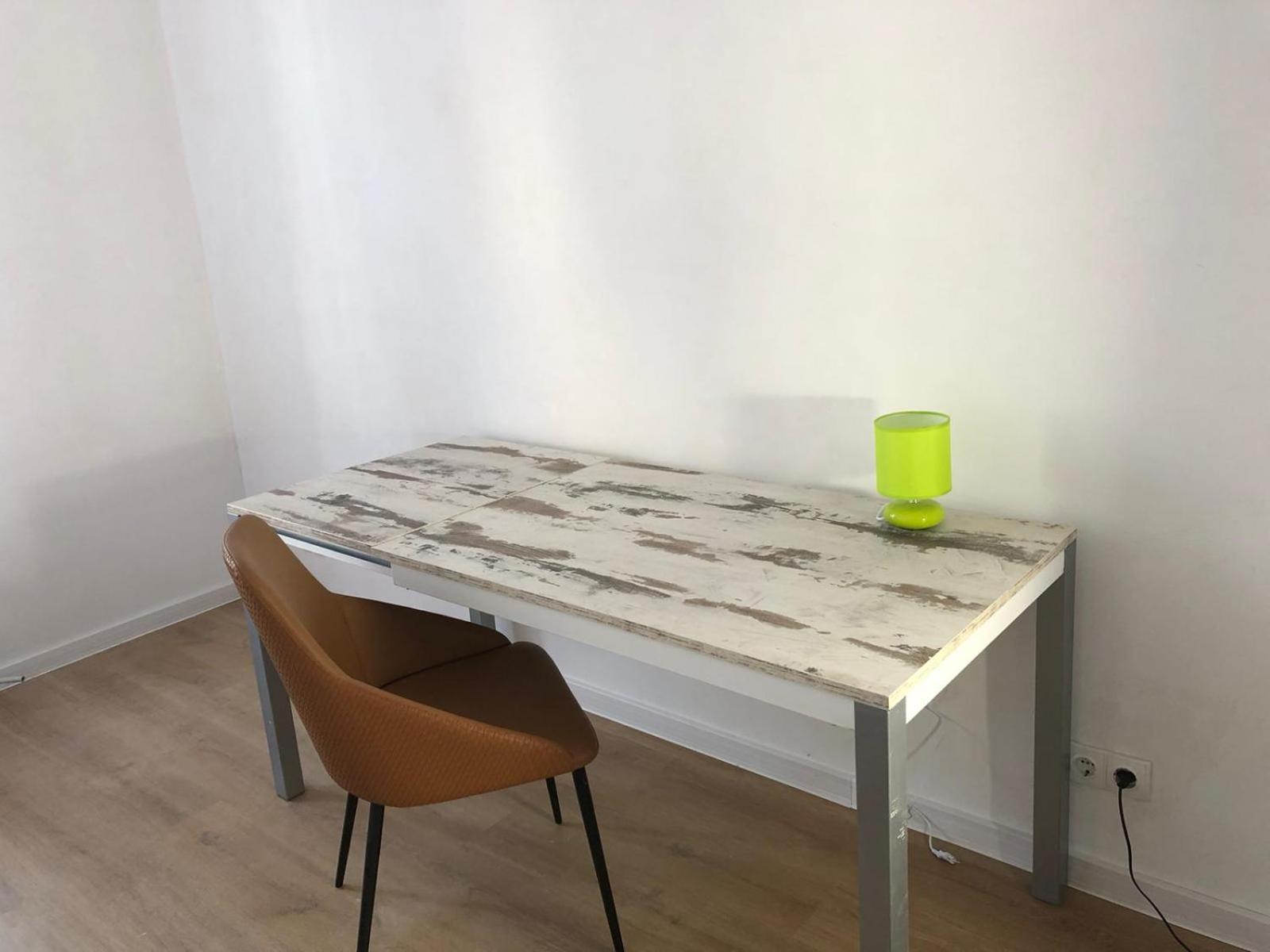 Ferienwohnung Digitaler Nomade Zittau Exterior foto