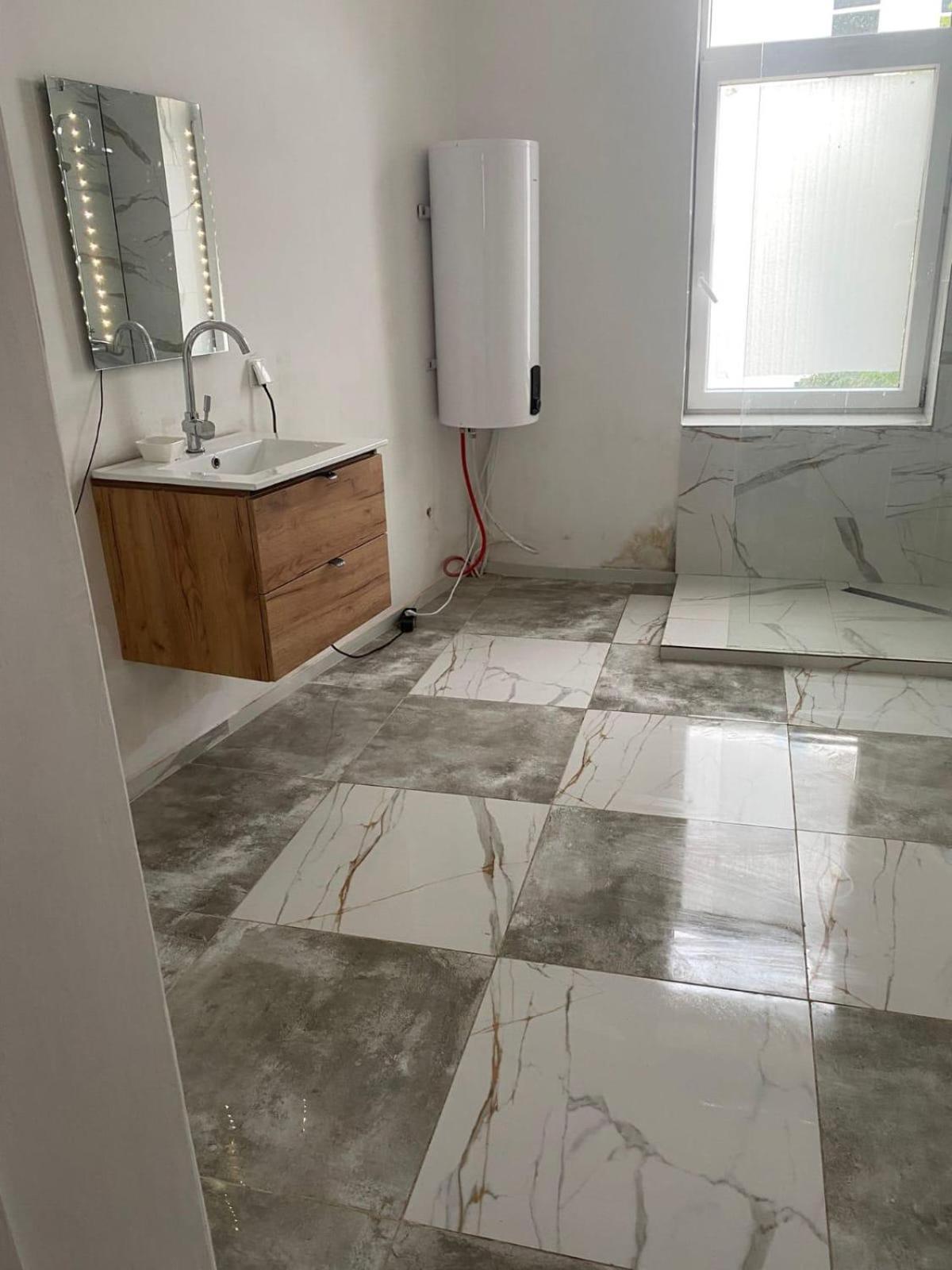 Ferienwohnung Digitaler Nomade Zittau Exterior foto