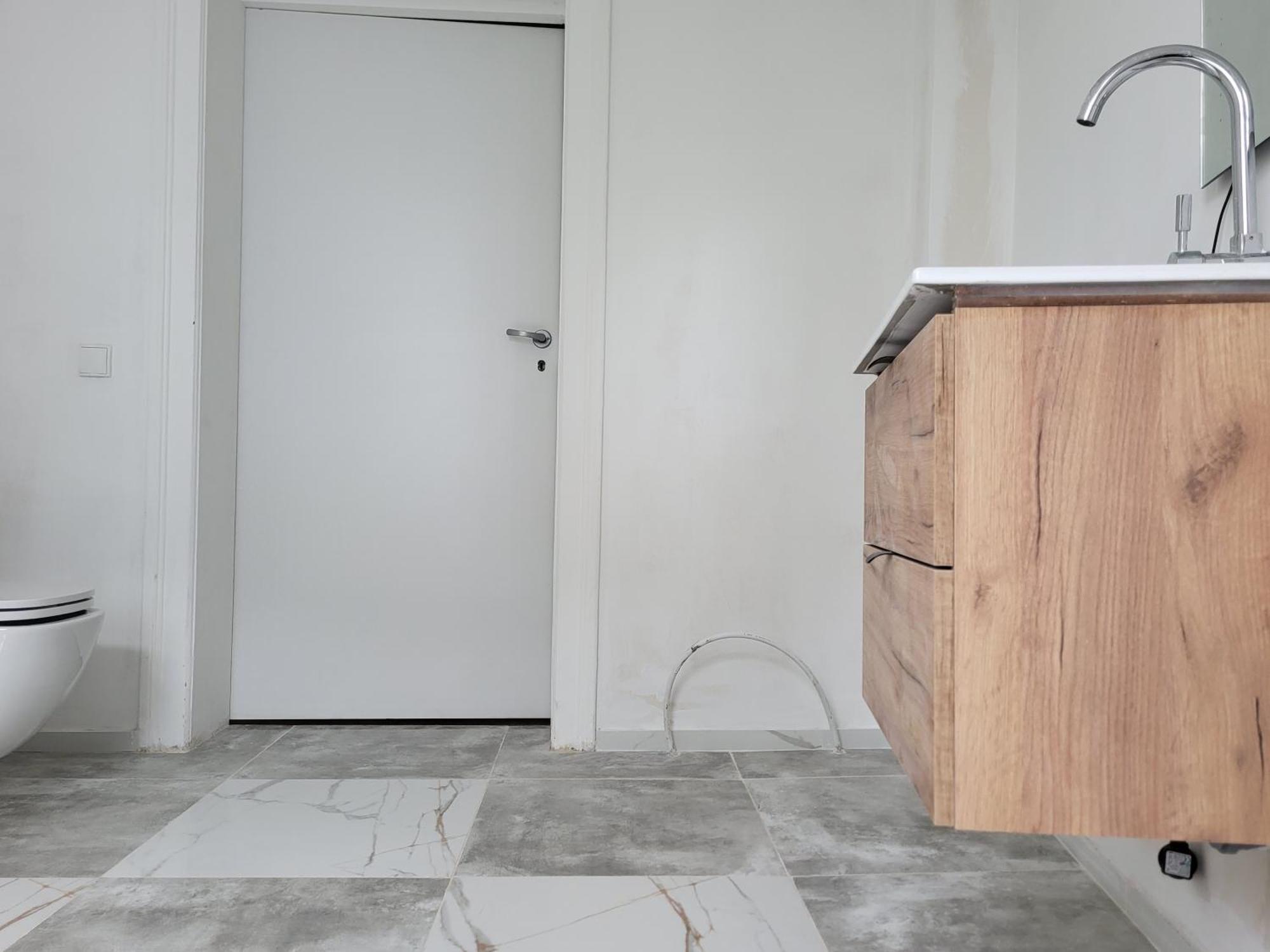 Ferienwohnung Digitaler Nomade Zittau Exterior foto