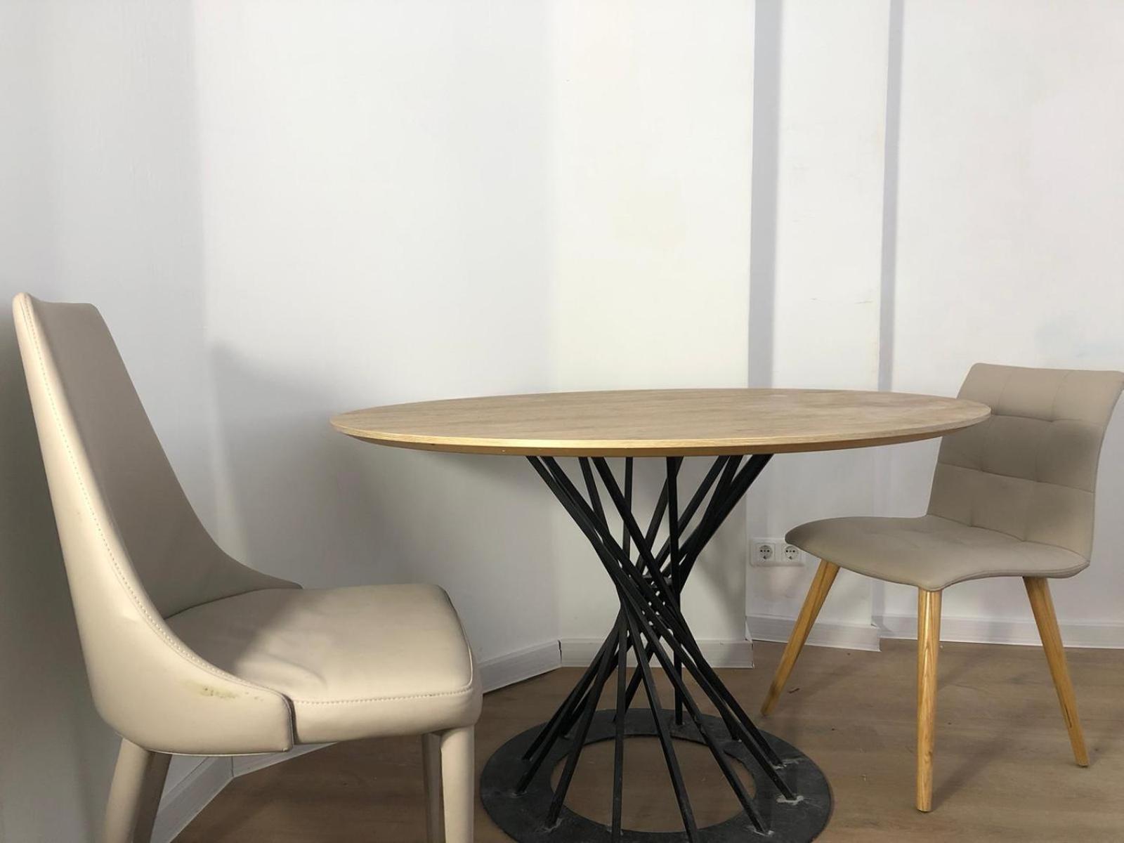Ferienwohnung Digitaler Nomade Zittau Exterior foto