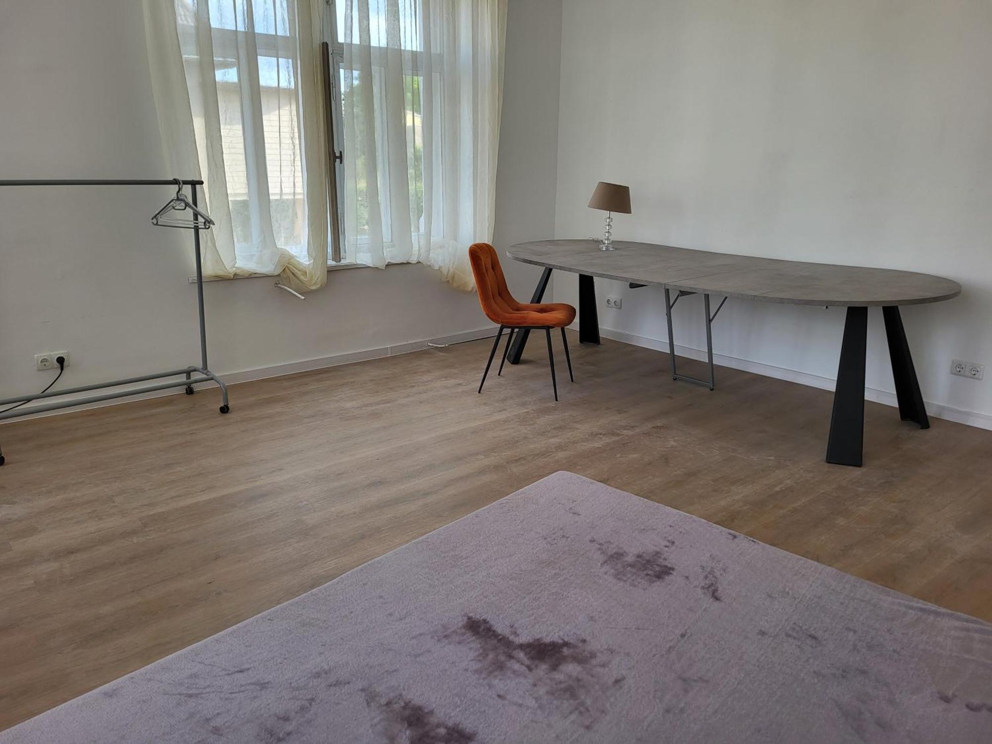 Ferienwohnung Digitaler Nomade Zittau Exterior foto