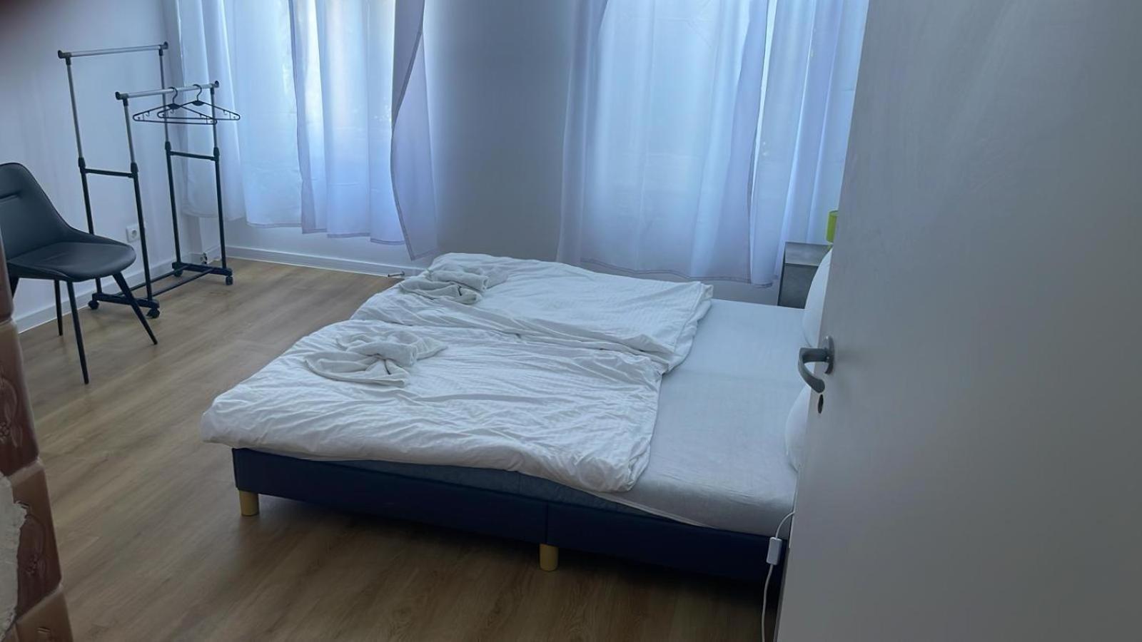 Ferienwohnung Digitaler Nomade Zittau Exterior foto