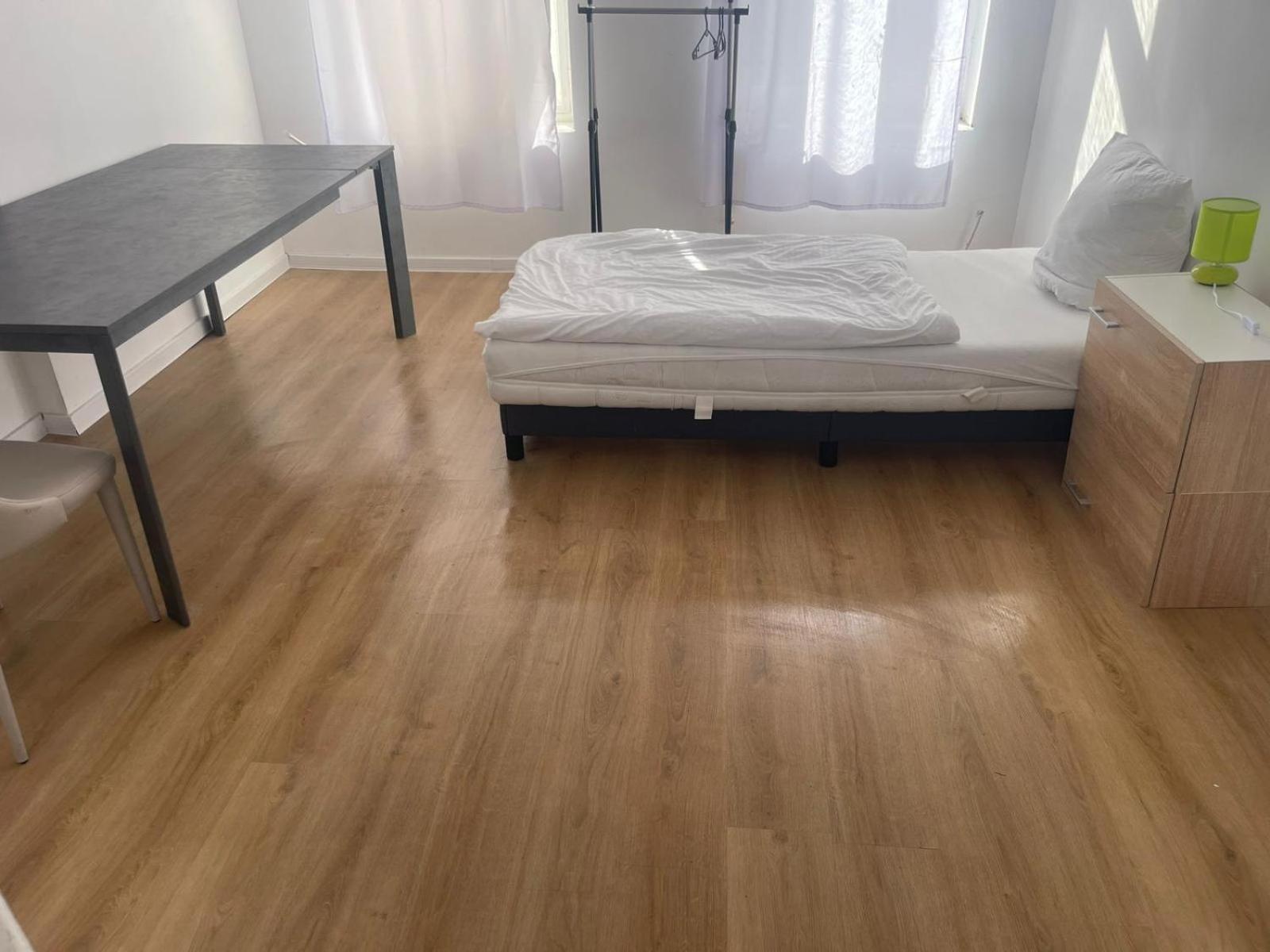 Ferienwohnung Digitaler Nomade Zittau Exterior foto