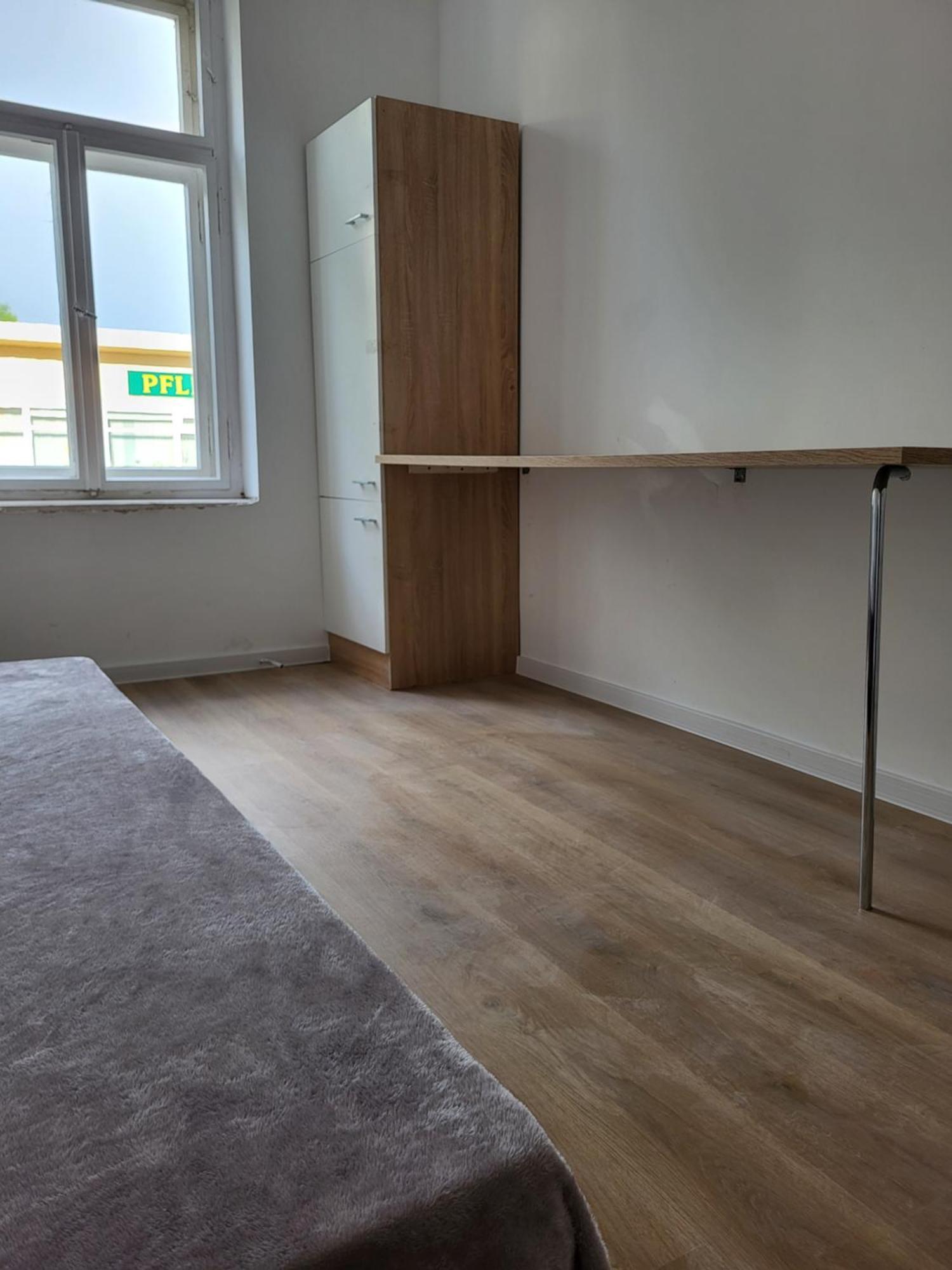 Ferienwohnung Digitaler Nomade Zittau Exterior foto