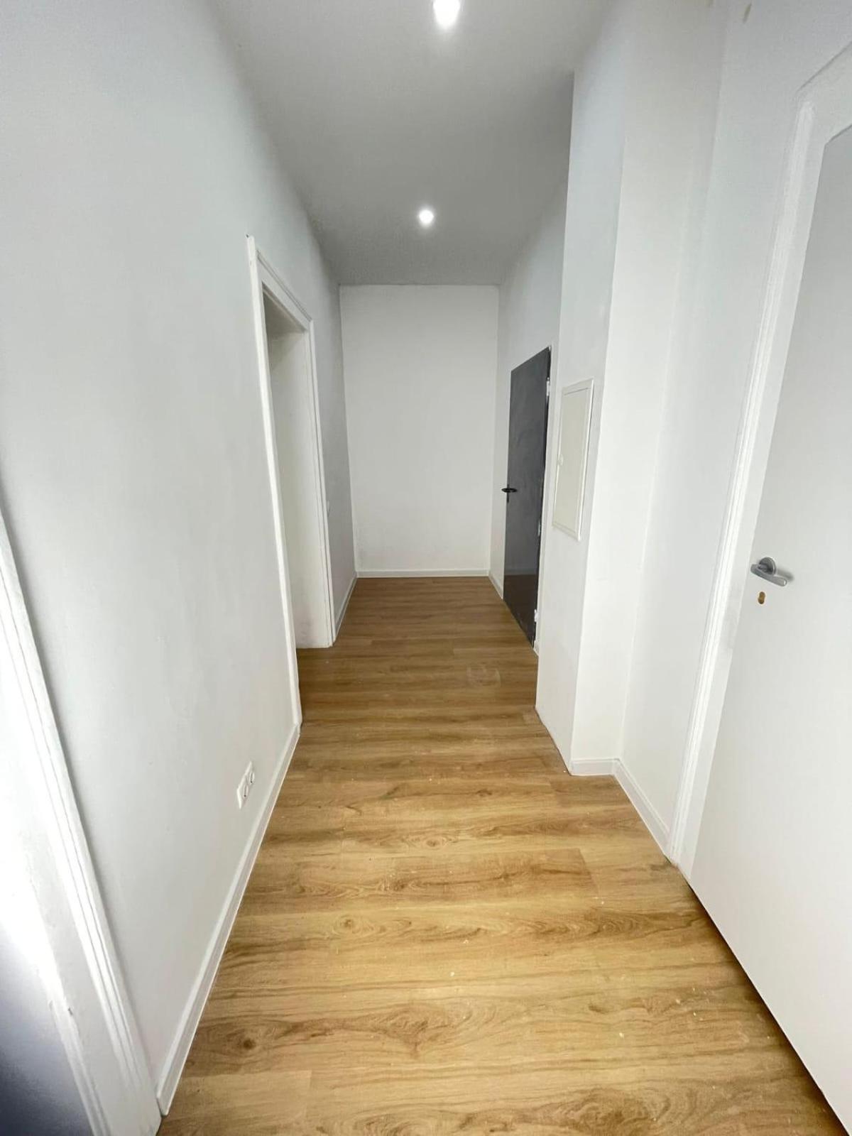 Ferienwohnung Digitaler Nomade Zittau Exterior foto