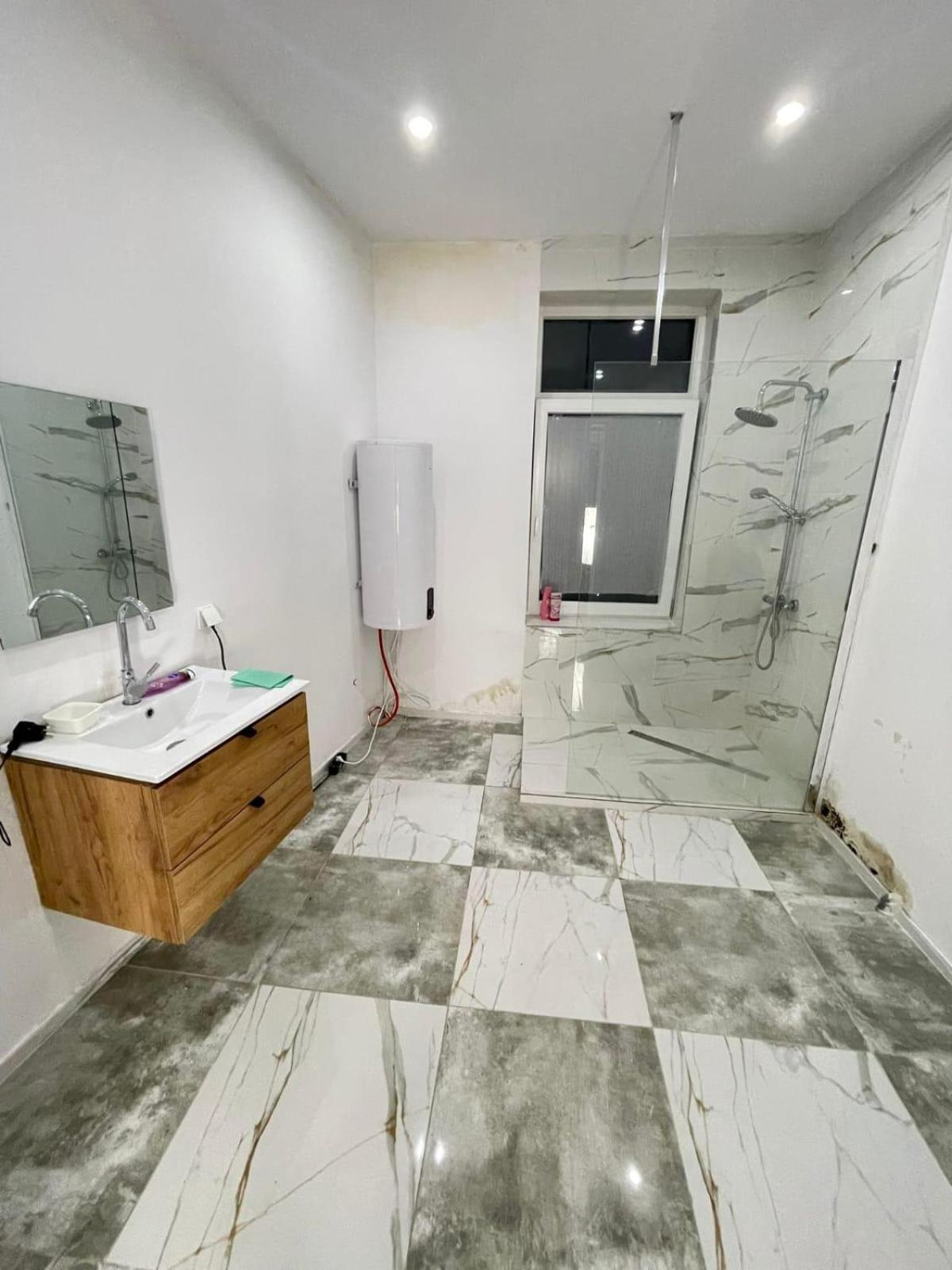 Ferienwohnung Digitaler Nomade Zittau Exterior foto