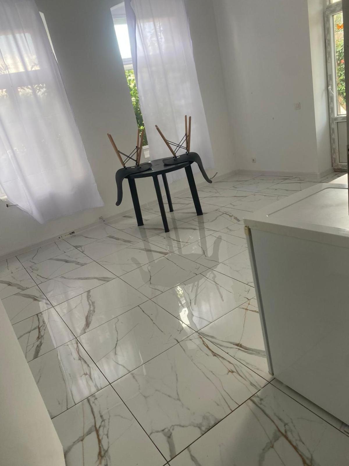 Ferienwohnung Digitaler Nomade Zittau Exterior foto