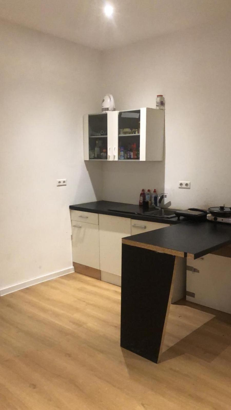 Ferienwohnung Digitaler Nomade Zittau Exterior foto