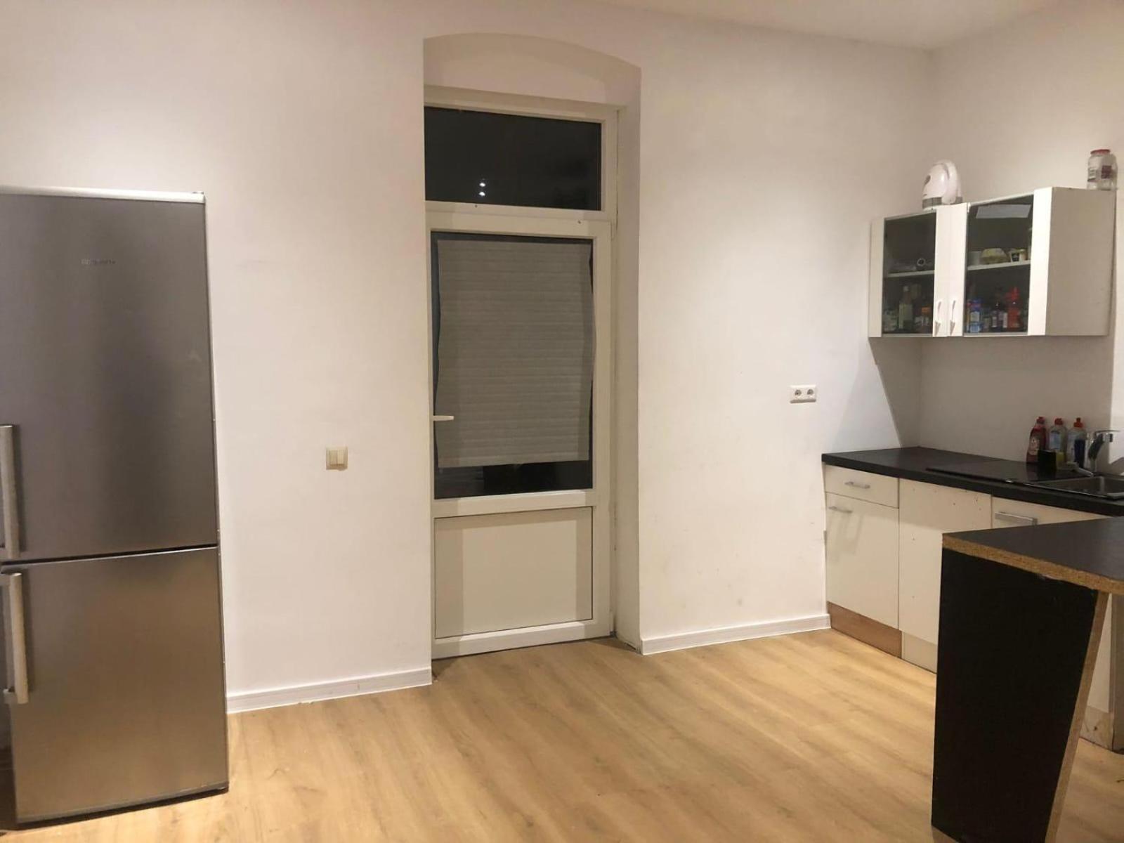 Ferienwohnung Digitaler Nomade Zittau Exterior foto