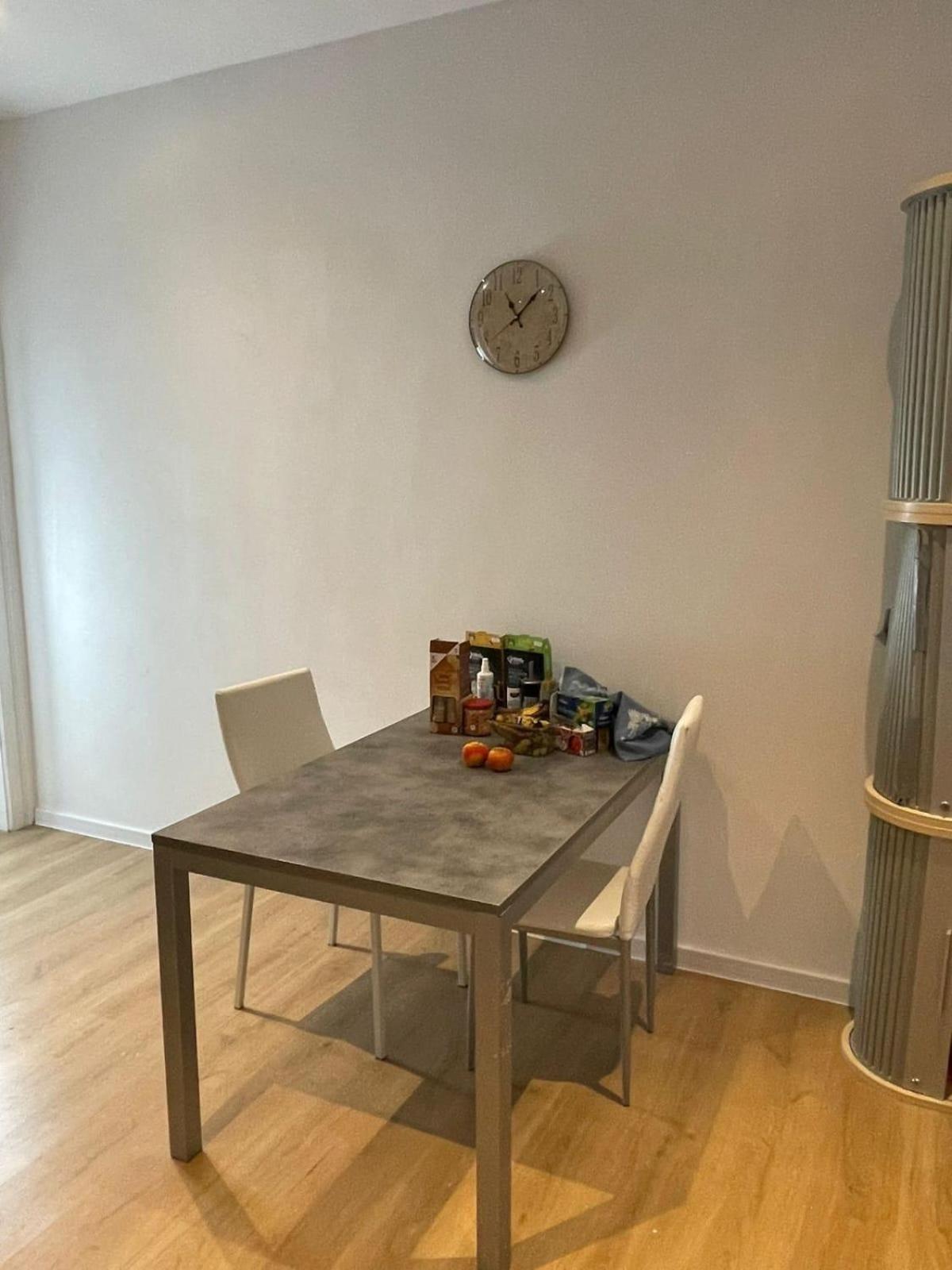 Ferienwohnung Digitaler Nomade Zittau Exterior foto